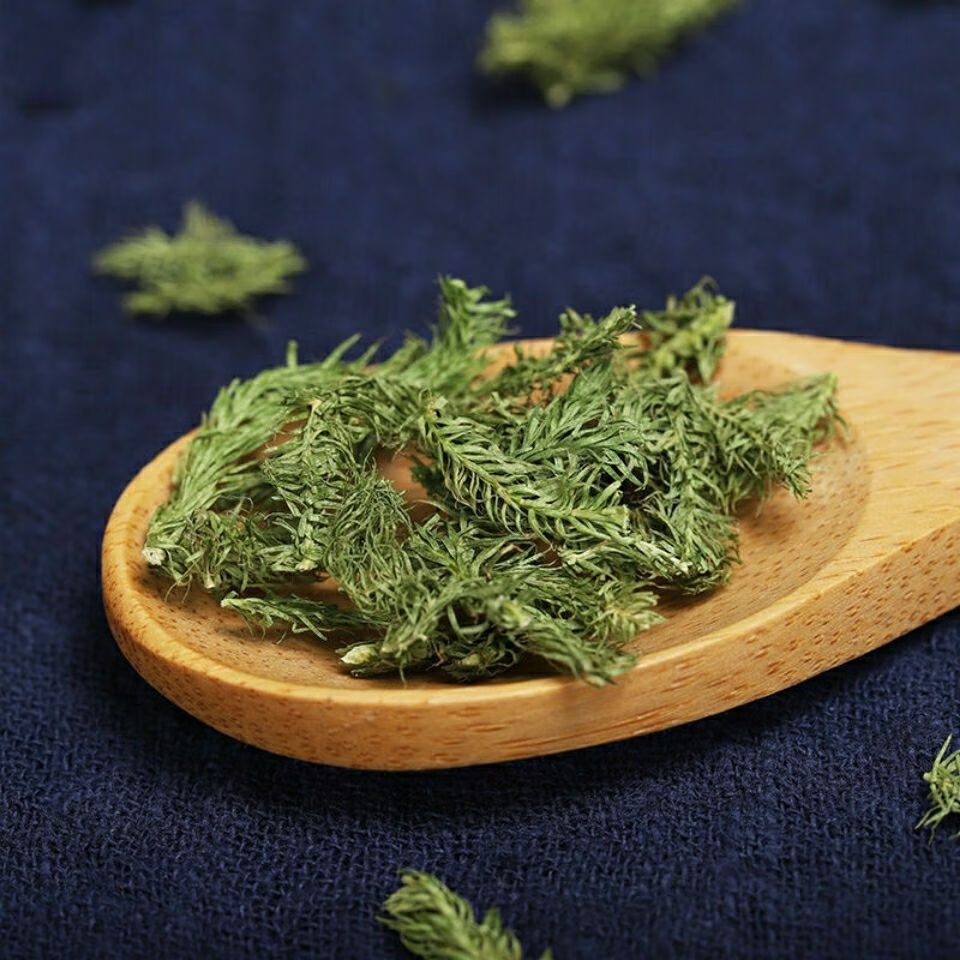 中药材伸筋草 筋骨草 新货透骨草舒筋草石松狮子多规格 伸筋草2000克