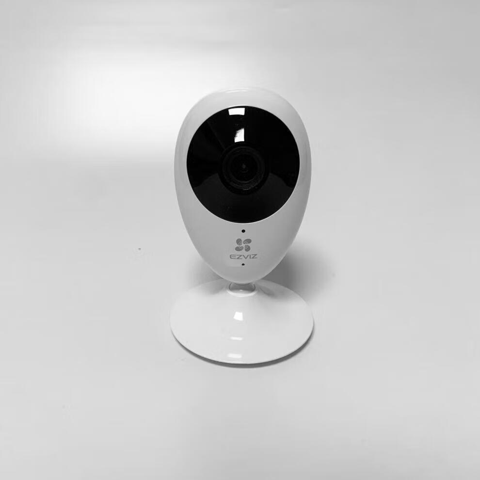 华为(huawei)通用/hc无线网络智能摄像头家用监控高清夜视手机远程 c1