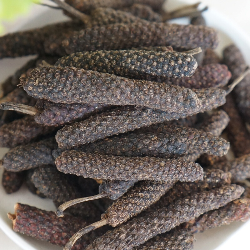 荜拔毕波烧菜卤菜火锅增香麻辣烫碧波大料500g