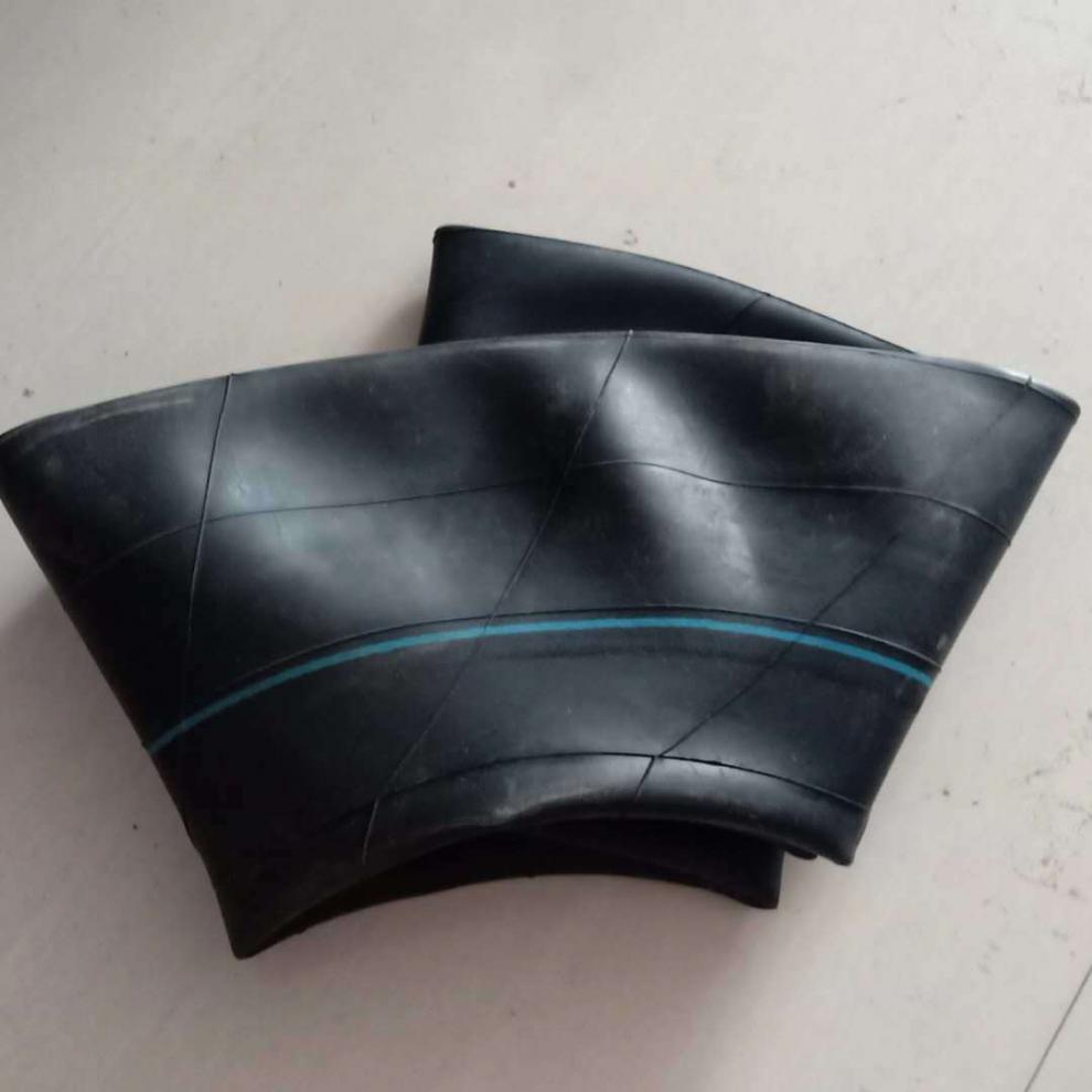 汽车内胎加厚丁基内胎1200-20/1100-20/825-16农用车内胎 国标丁基