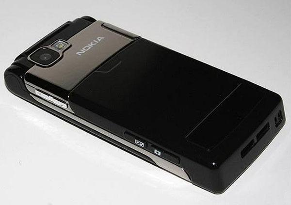 nokia/诺基亚 n76回忆经典收藏二手备用机接打电话 黑色 套餐二 128mb