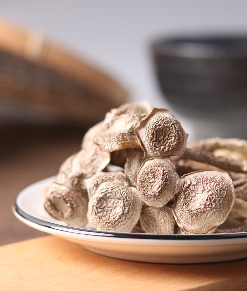 福建特产古田鹿茸菇鹿茸菌干货500g茸菇菌新鲜食用菌菌汤【图片 价格