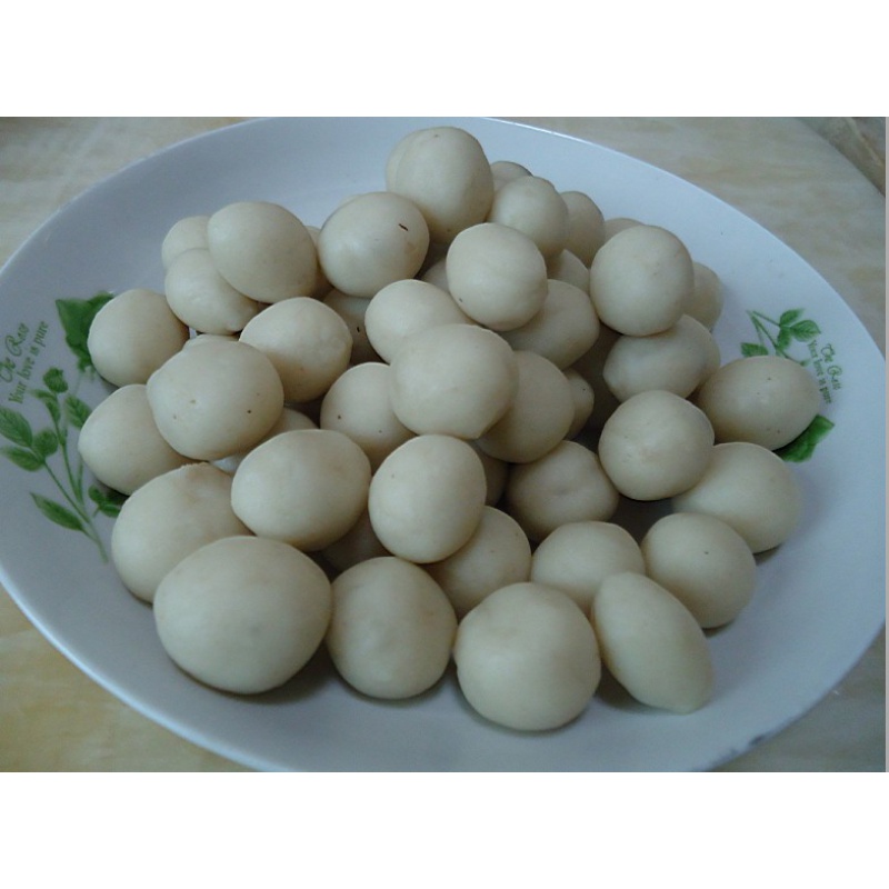 圆圆果粿江西上饶特产横峰河口小吃立夏果米果粿灯盏果1件3斤 灯盏果5