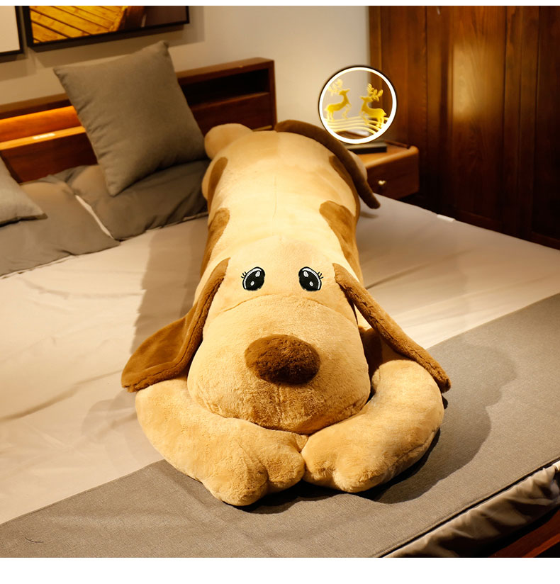 00g店铺:禾尧生活服务专营店商品编号:10050218977843商品名称:趴趴狗