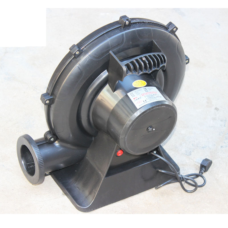 风机全铜芯铁皮风机气模330w550w风机 370w铁皮铜线风机【图片 价格