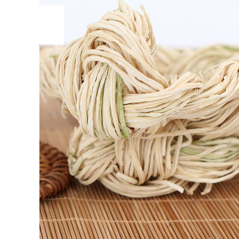 东北特产葫芦条干葫芦丝脱水蔬菜干农家干菜干货天然500g