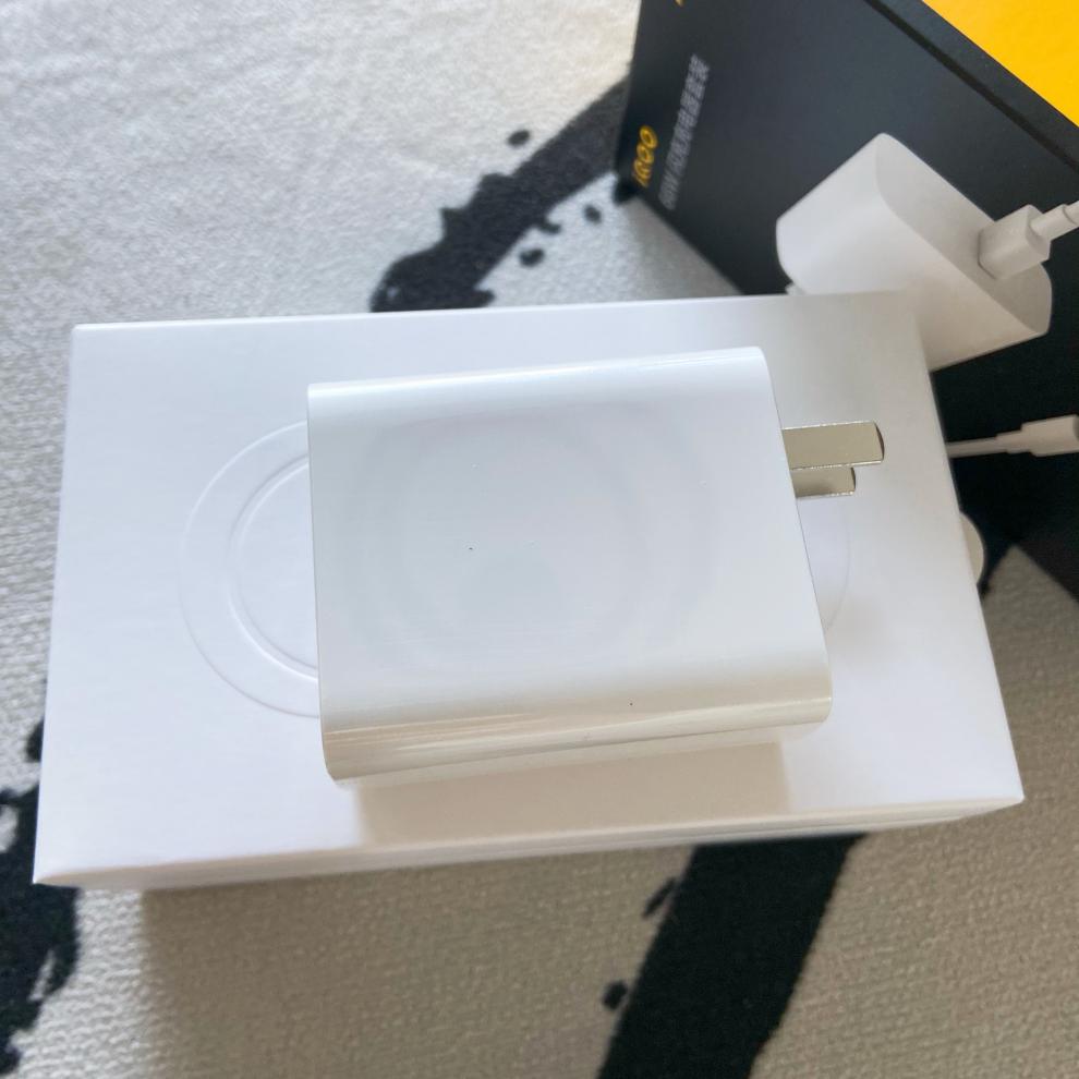 vivo66w原装充电器iqooneo5 neo5s闪充头线套装快充 【iqooneo5】66w