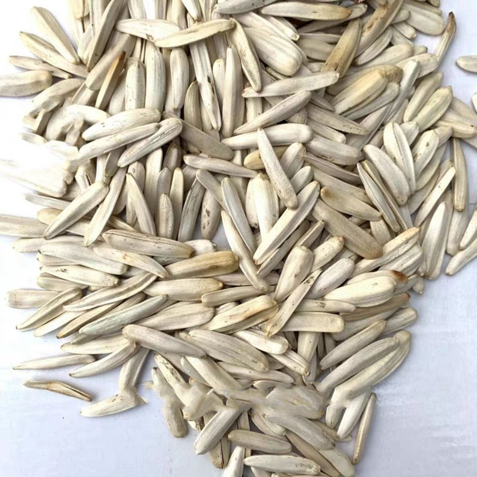 新疆阿克苏尖下巴马牙瓜子500g牙签白原味葵花籽1袋