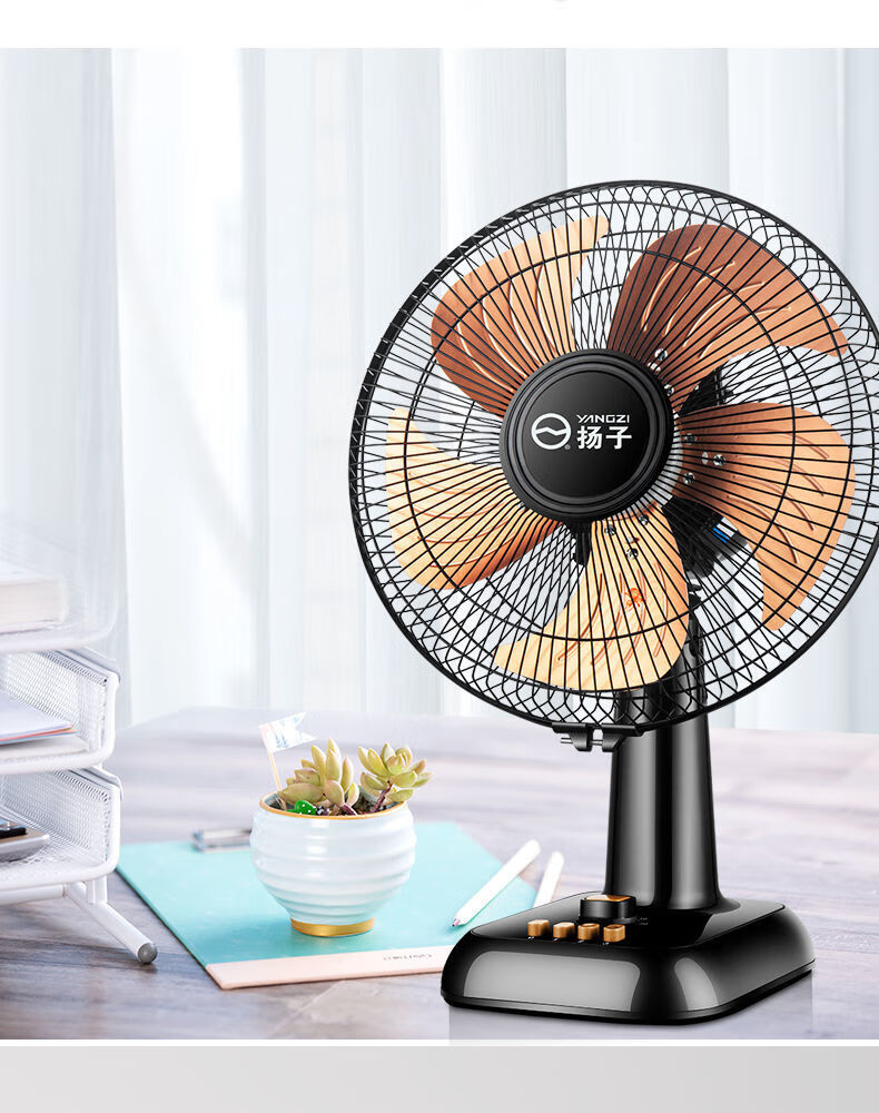 玉润厨房电器拼购专营店商品编号:10055012538875商品名称:扬子台扇16