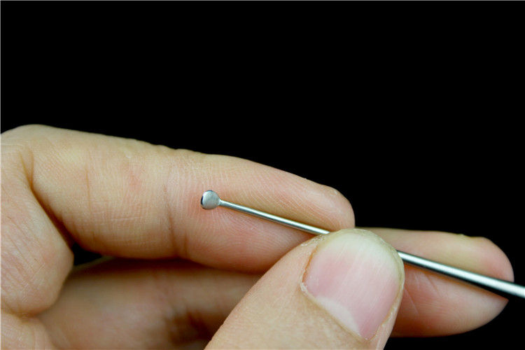 上海医疗器械厂jz金钟耳鼻喉科手术器械医用耳科耳用耳道皮瓣刀显微耳