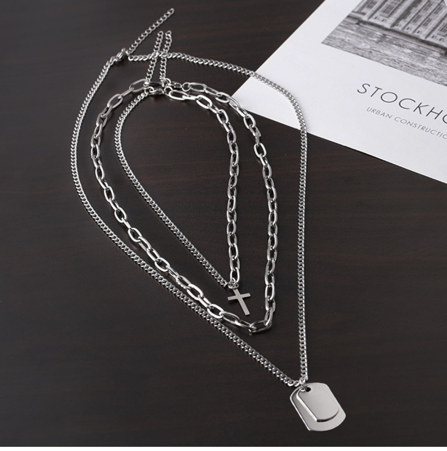 款式:其他规格:51-80cm材质:钛钢风格:日韩风货号:cgz4drab商品毛重