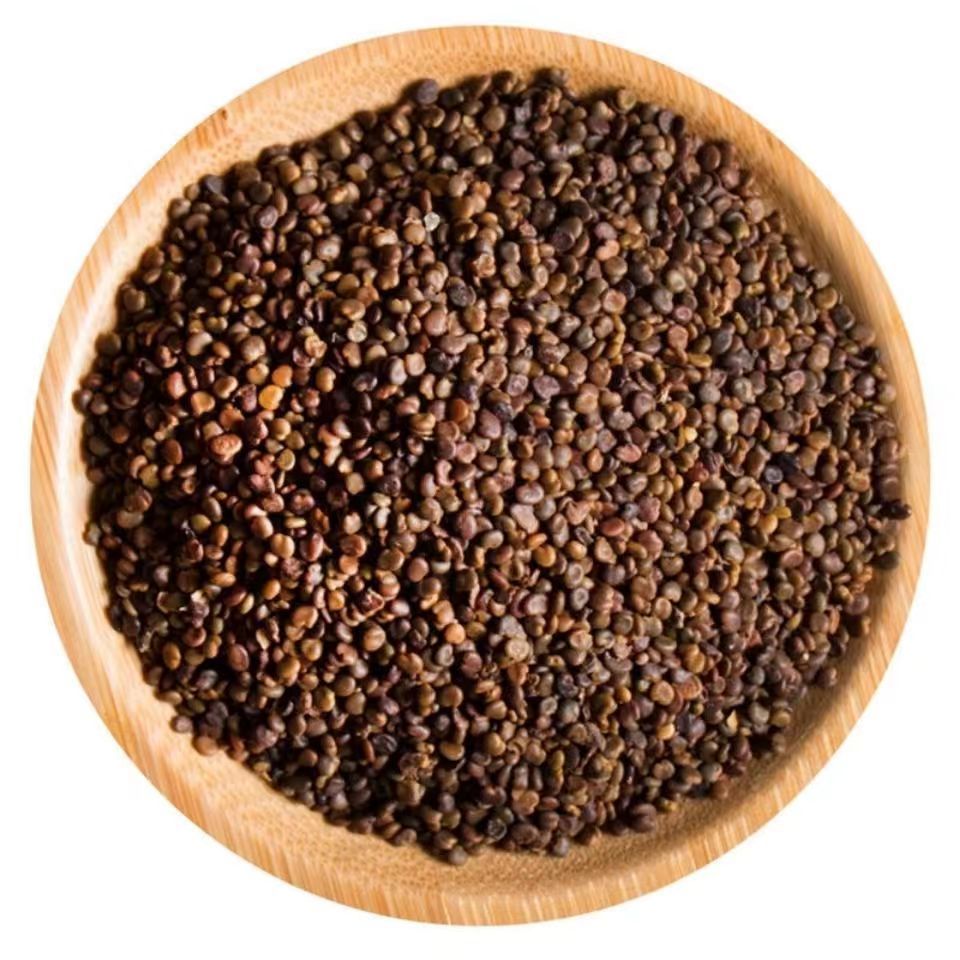 北京同仁堂原料沙苑子中药材新货精选水洗沙宛子潼蒺藜夏黄草中药材激