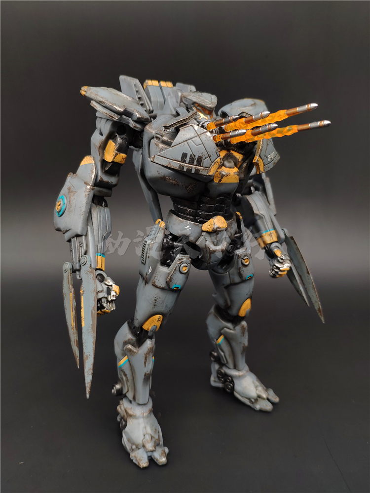 2机甲暴风赤红尤里卡切尔诺可动模型玩具 日本机甲探戈狼【图片 价格