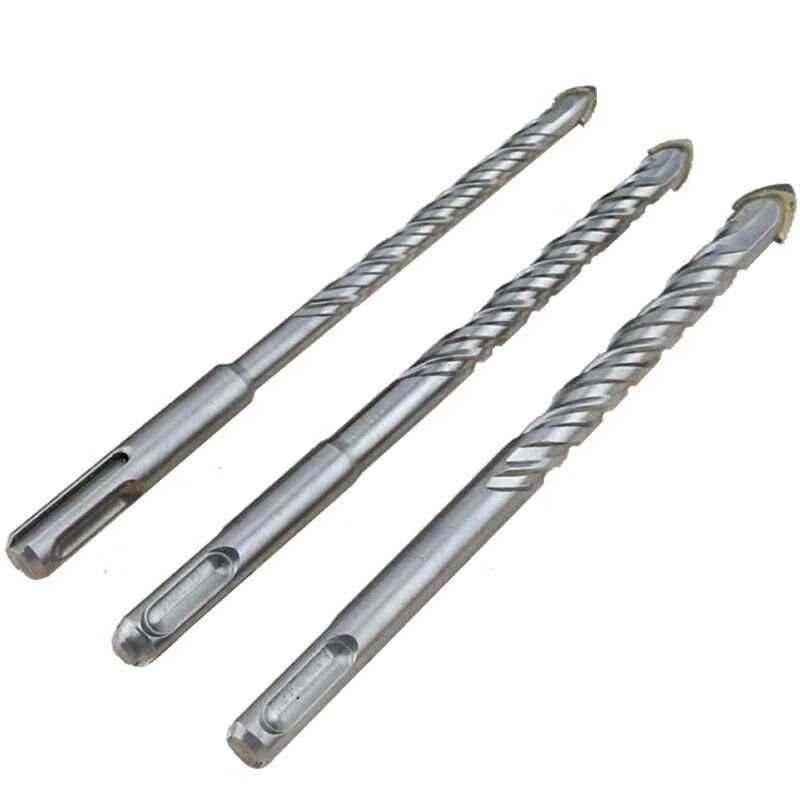 瓷砖玻璃钻头瓷砖钻头水泥墙面混凝土多功能套装玻璃开孔器电钻打孔