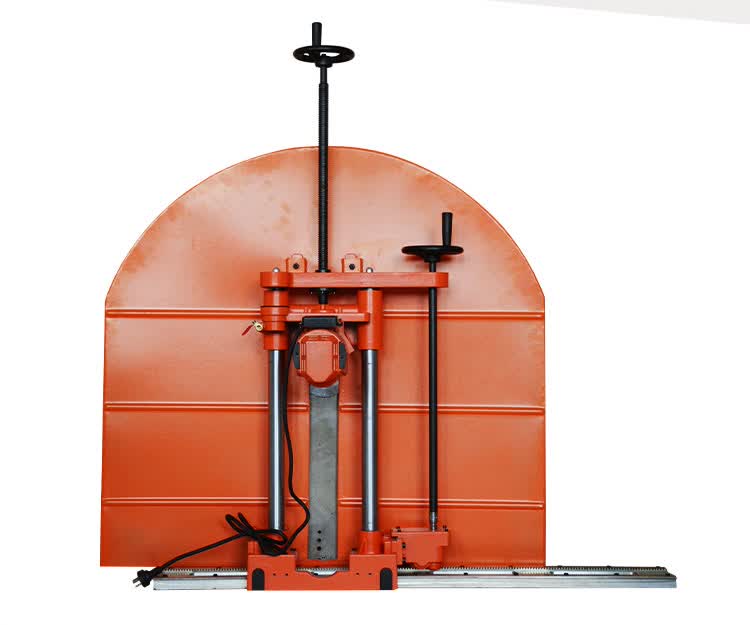 切墙机 切墙开门墙体开窗路面切割切缝钢筋混凝土水锯电动水泥切割