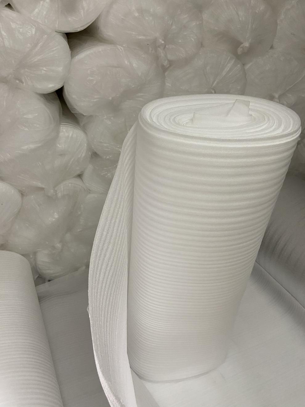 木地板防潮膜珍珠棉复合铝膜加厚防潮垫地膜装修地面保护地暖防水