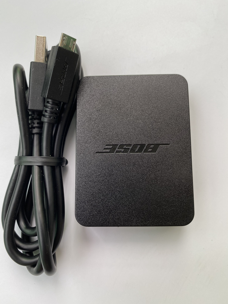 bose蓝牙音响耳机充电器线插头博士mini2音箱5v1.
