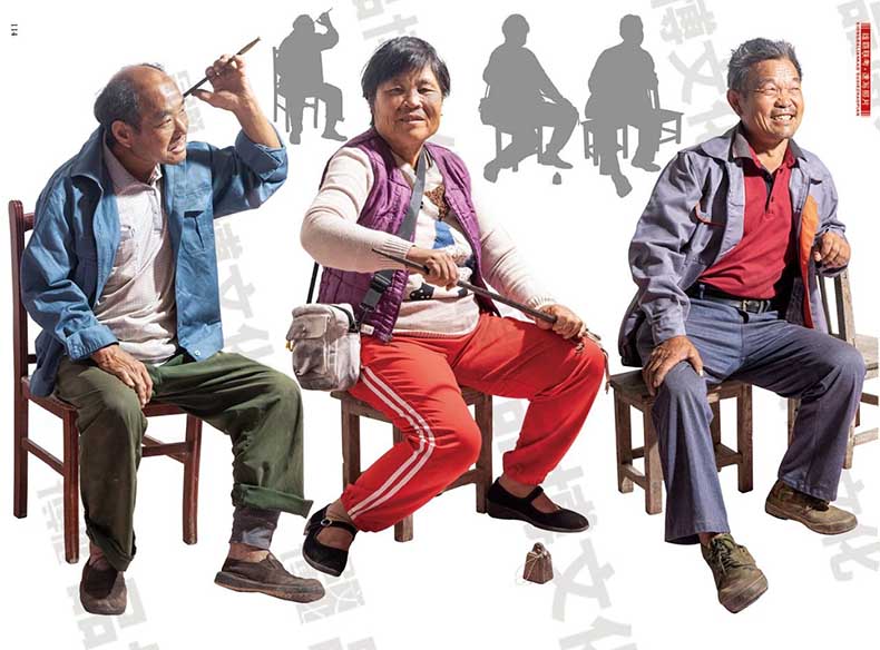 2021品博文化李立杰单人动态组合场景人物速写照片写生素材美术高考