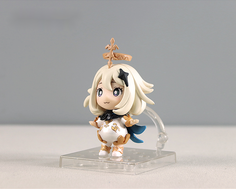 派蒙 q版派蒙(礼盒装)定制款【图片 价格 品牌 报价】-京东