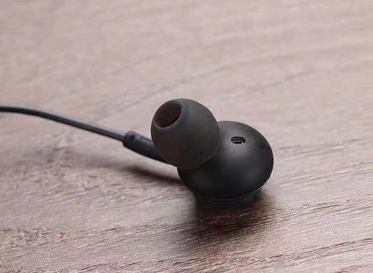 适用于三星akg耳机s10/s20s8s9手机入耳式note8/9/10 plushif栀司