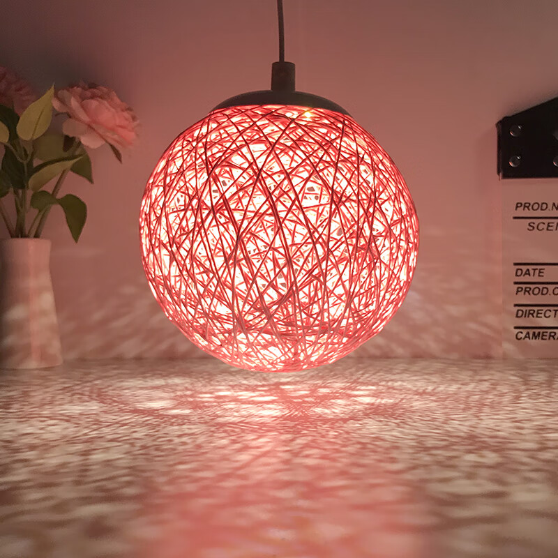 brangdy (商场旗舰)声控台灯卧室客厅抖音同款声控小夜灯卧室床头黑