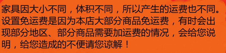 旷途 折叠餐桌边柜一体家用小户型多功能储物柜可移动长方形吃饭桌子 白色圆角 长80*宽70*高75