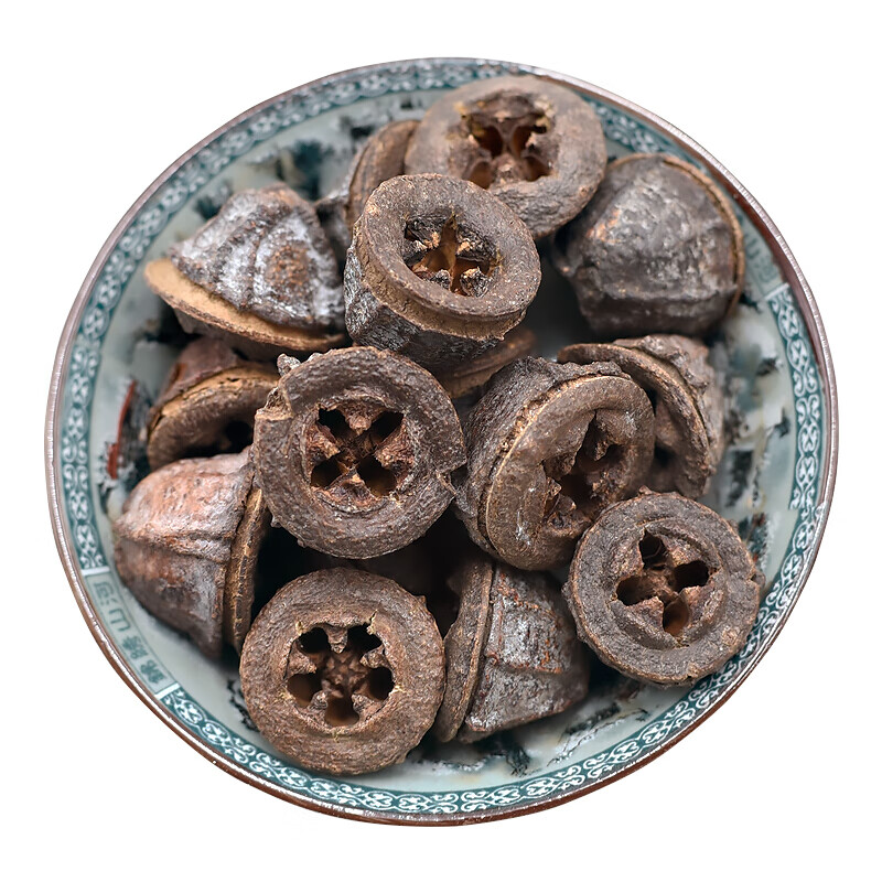 yz500克一口盅精选特级云南一口中金钟新货香料调料