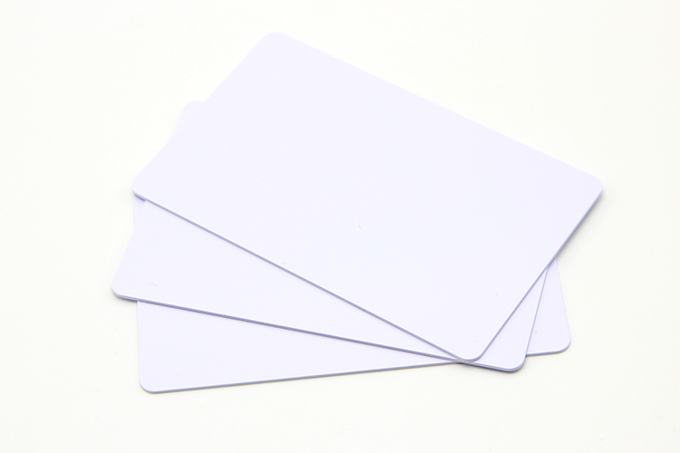 1356mhz可擦写ic卡uid白卡复旦m1s50f08空卡可复制门禁电梯卡icuid