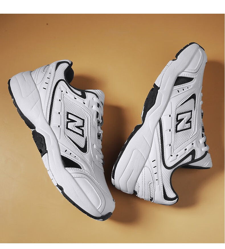 官方新百伦n字纽百伦女鞋nb男老爹鞋情侣鞋运动鞋iu同款608冬季休闲