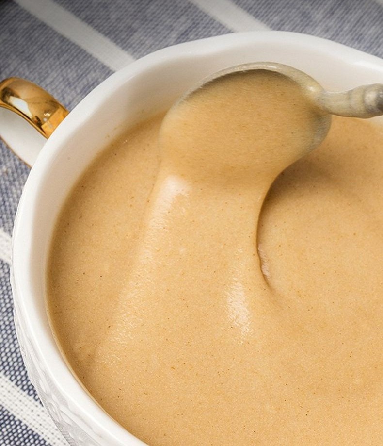 江巢 燕麦麸皮粉 江巢燕麦麸皮粉冲泡即食粉杂粮燕麦粉 200g*10袋