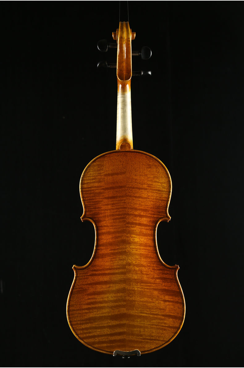 顶级小提琴木材图片