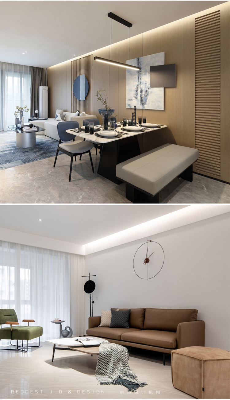 回光灯低压led灯带客厅背景洗墙灯窗帘盒氛围隐藏回光反光灯槽暗装灯