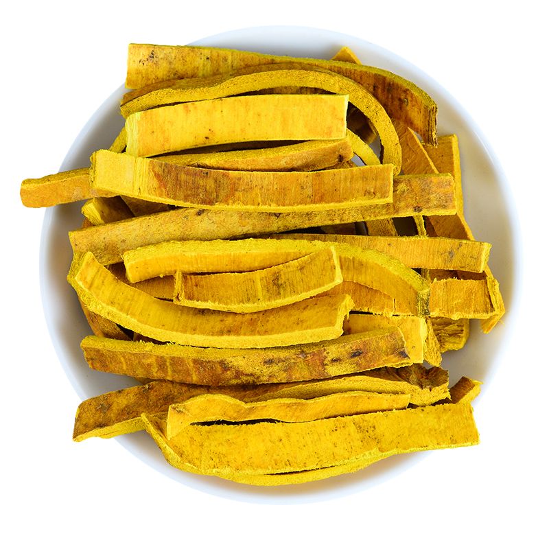 北京同仁堂黄柏中药材500g 去皮川黄柏片 关黄柏树皮檗木皮 黄柏粉