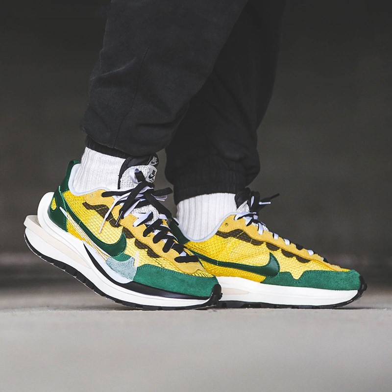 sacaixnikevaporwaffle联名解构男女休闲运动跑步鞋dd1875500紫金445