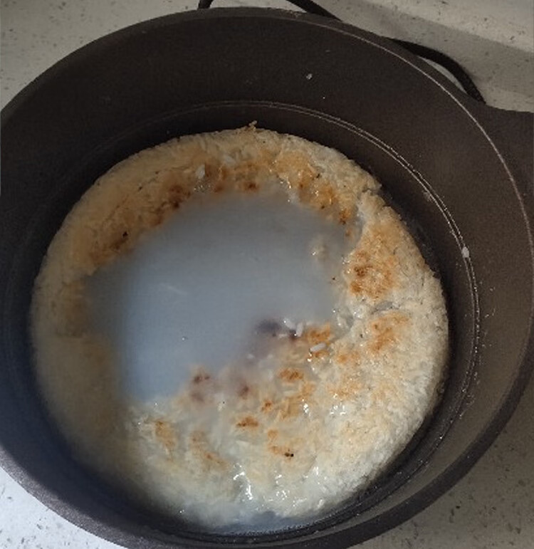 京选优品锅巴饭专用锅巴粥的电饭锅土灶柴火饭家用多功能电热锅电火锅