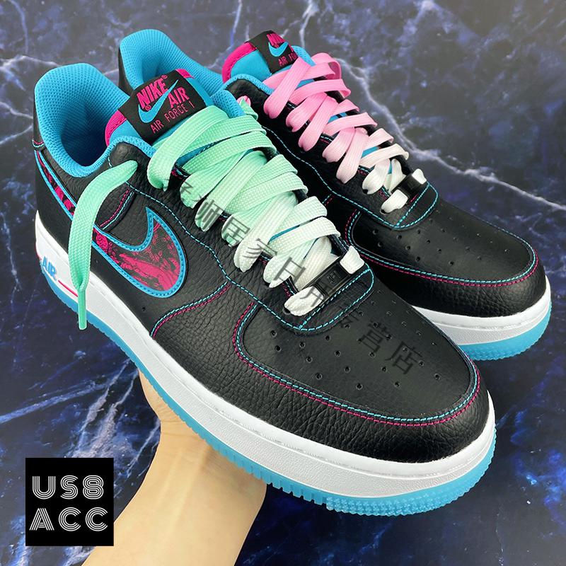 us8accus8acc通用dunk薄荷绿aj1蒂芙尼蓝af1奶油冰淇淋1970清新渐变