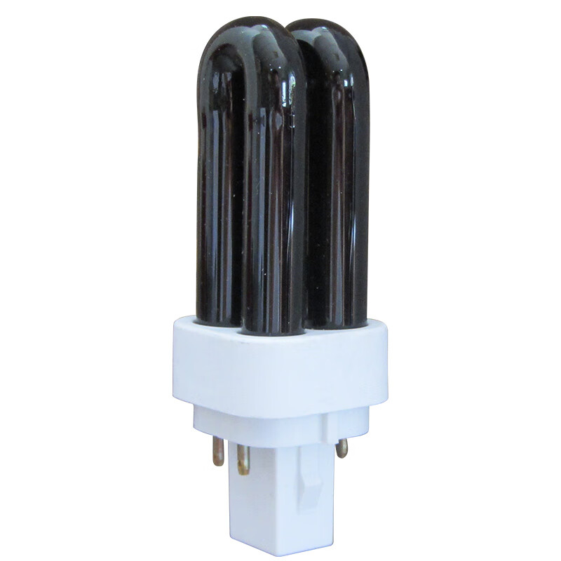 灭蚊灯全系灯管家用灭蚊器诱蚊灯管配件灭蝇灯灯管 圆形uv灯管