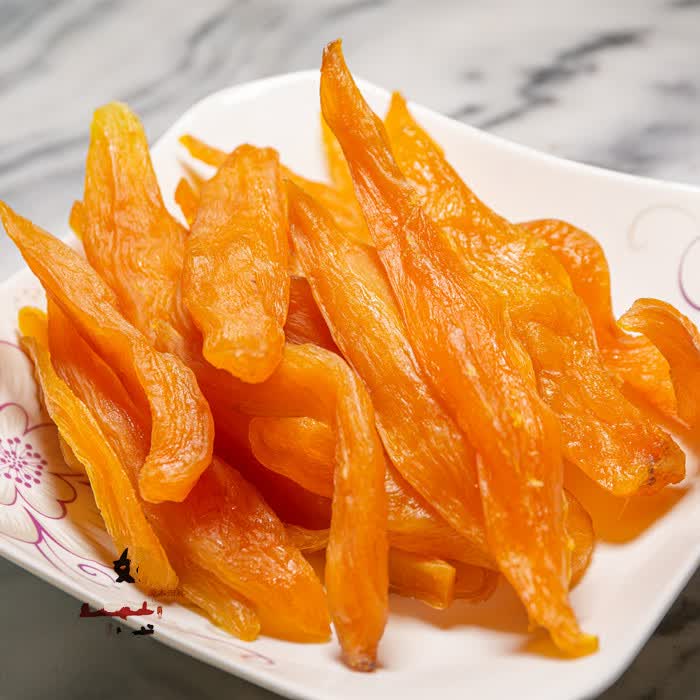 广东特产韶关番薯干农家自种自晒地瓜干乳源大布倒蒸软糯性番薯干500