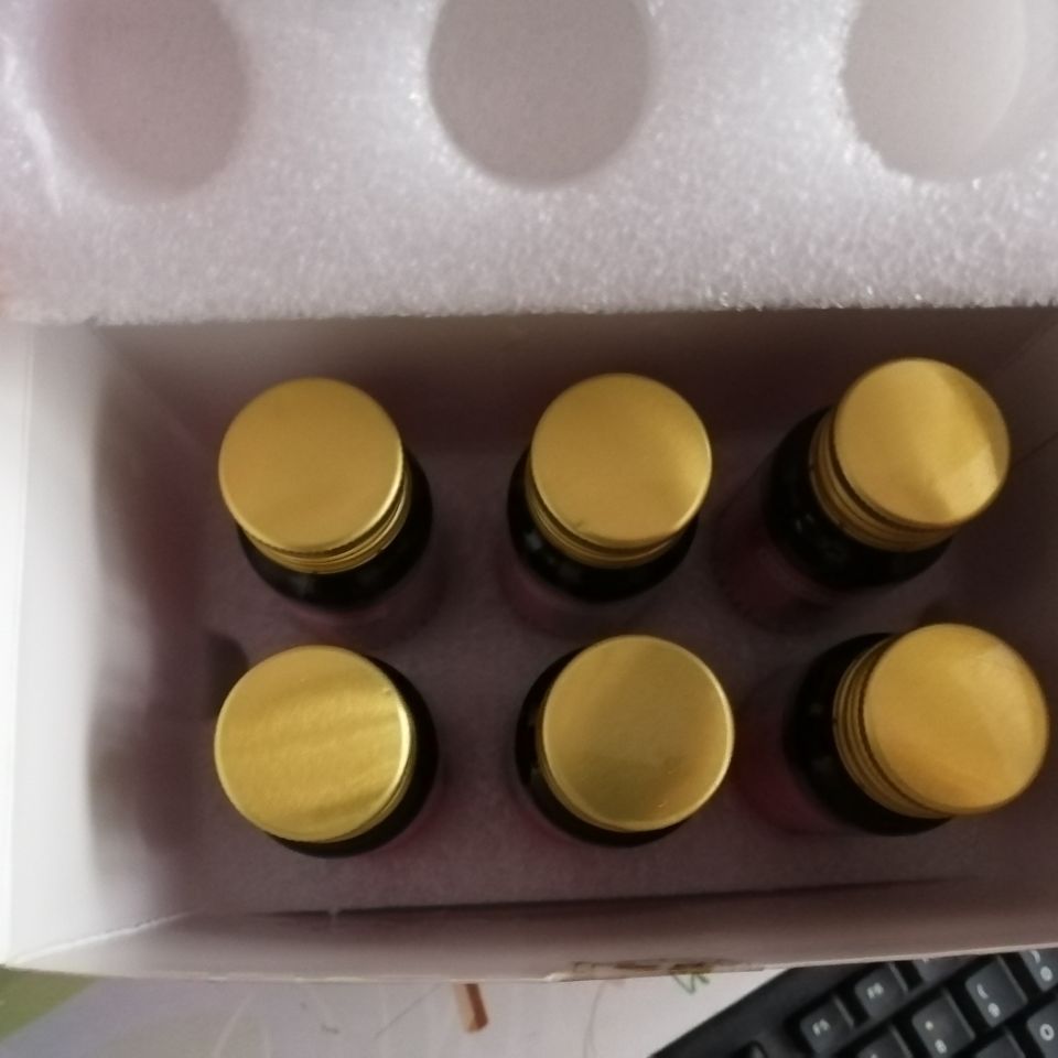 葵花小博士 蓝莓胶原蛋白肽升级版 安徽宝芝林蓝莓胶原蛋白肽 三盒