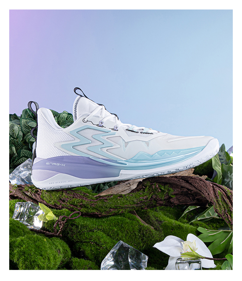 361BIG3 3.0E韧科技男鞋运动鞋2022夏季实战篮球鞋缓震新大三球鞋 三生万物 42【图片 价格 品牌 报价】京东