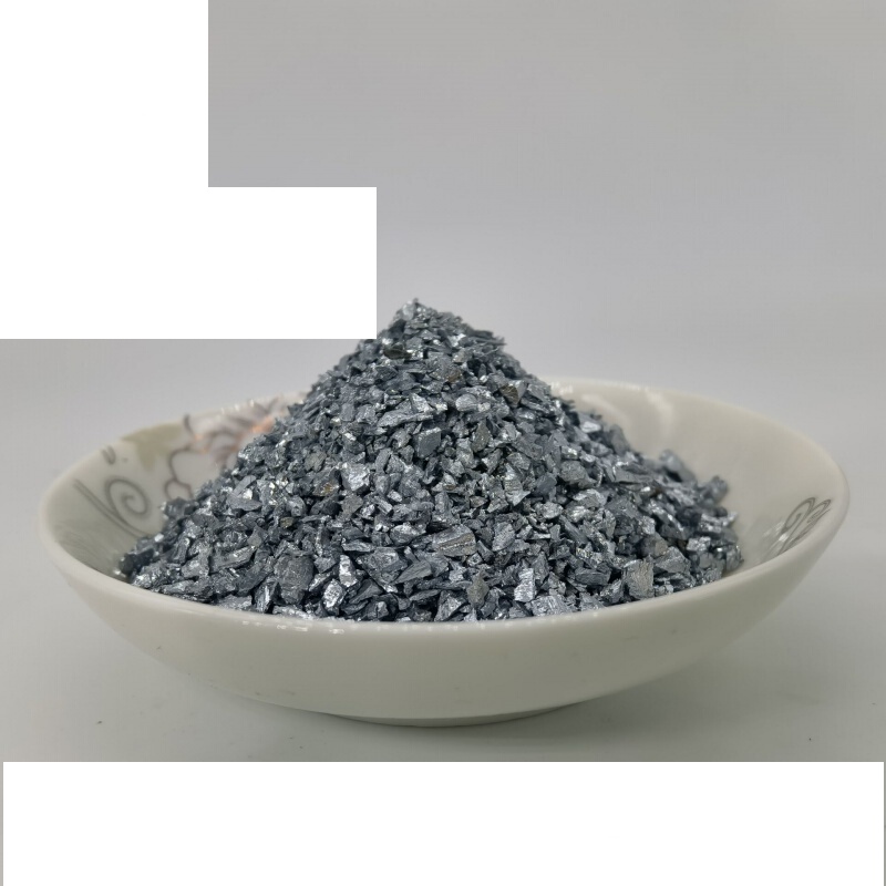 高纯金属sb锑块锑锭锑颗粒国标锑sb999单质锑元素纯锑粒高纯锑颗粒500