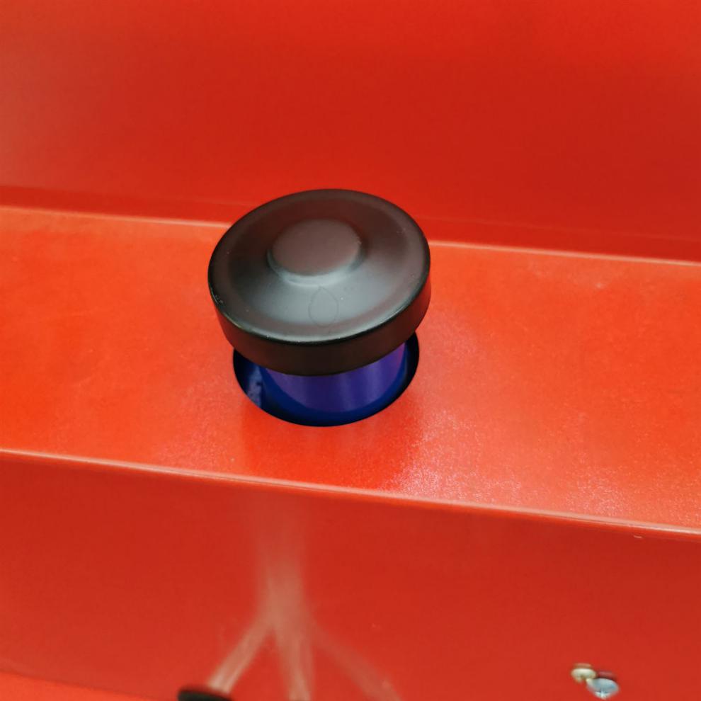 收割机链条自动注油器链条自动加油打油机润滑器12v24v农机配件全 12v