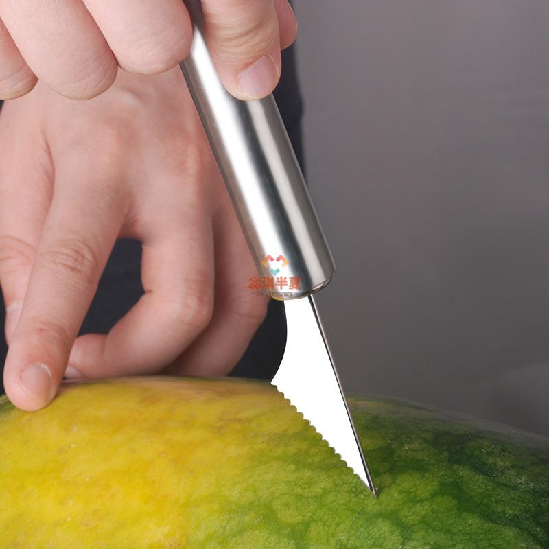 水果挖球器西瓜挖球勺子神器分割器拼盘工具西瓜勺挖勺器西瓜勺子圆球