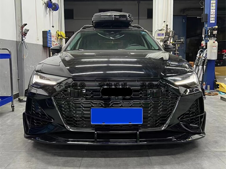 前后包围产品图片产品图片:适合车型:19 20 21 22款a6allroad产品名称