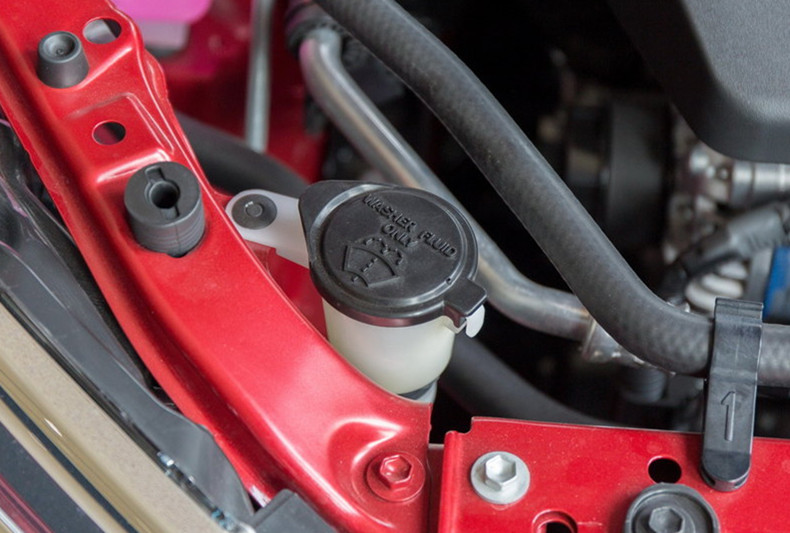 15-18卡罗拉雨刮器喷水壶盖凯美瑞14-21新威驰fs雨刷玻璃水箱盖子