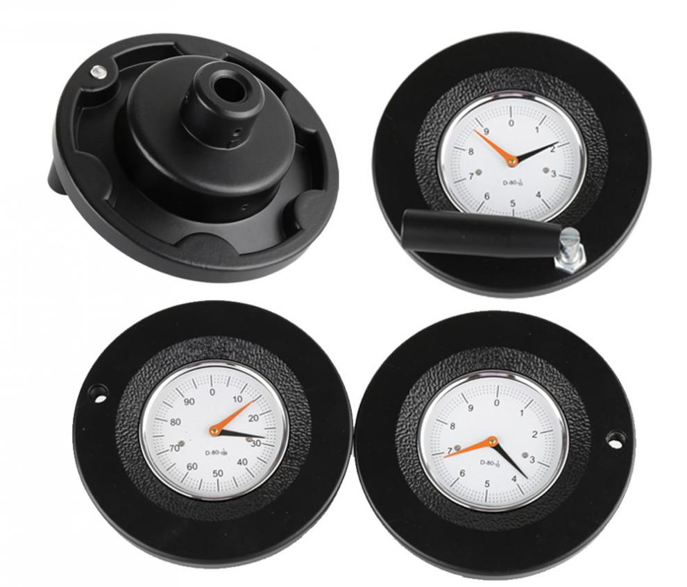 可折手轮合金手轮刻度表手轮数字表盘手轮铝手轮20200光孔顶丝正读