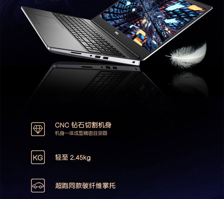 6英寸移动图形工作站设计师笔记本电脑 i9-11950h/128/6t/a5000/4k dc