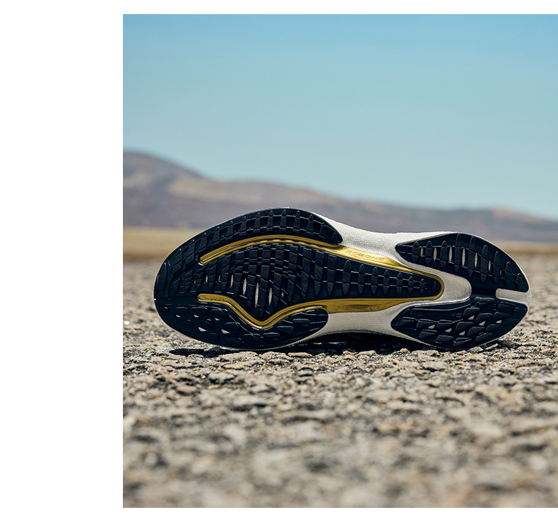 马赫2代安踏男鞋运动鞋2022春季新款氮科技缓震跑步鞋子男训练耐磨