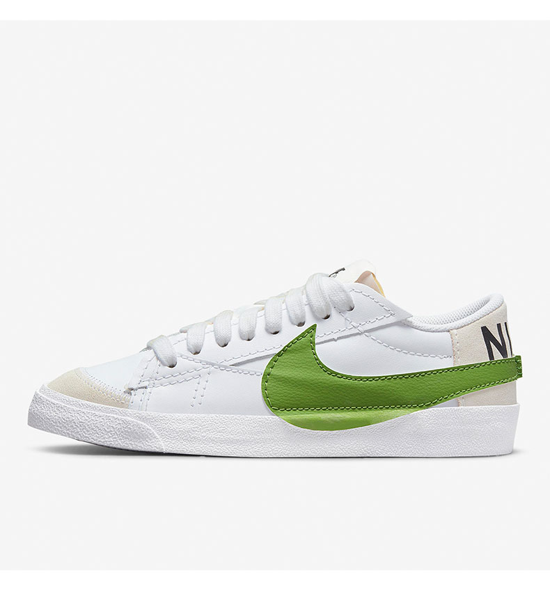 nike/耐克blazer low 77 男运动休闲低帮板鞋 dv9122-131 40.5码/7.