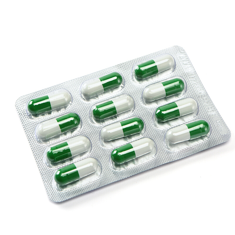 999 三九感冒灵胶囊 0.5g*12粒 3盒装